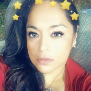 Meet your Posher, Patricia